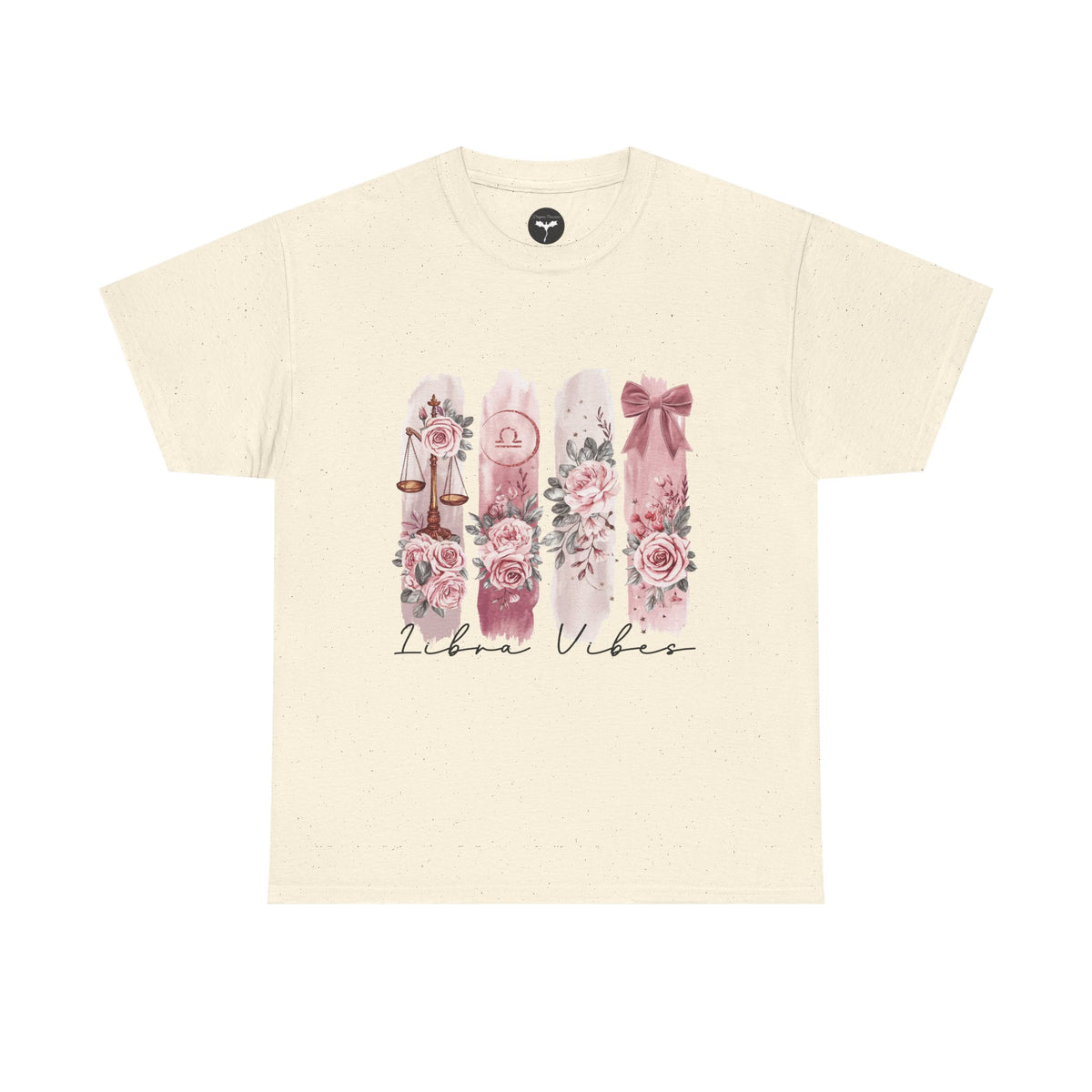 Libra Astrological T-Shirt