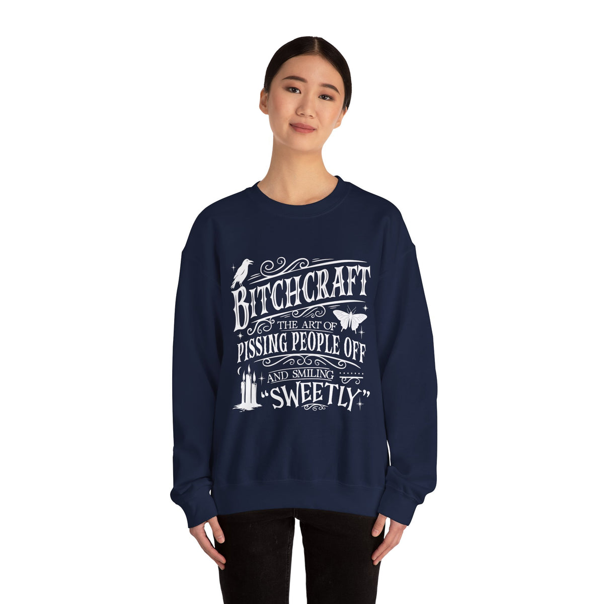 Bitchcraft Sweatshirt
