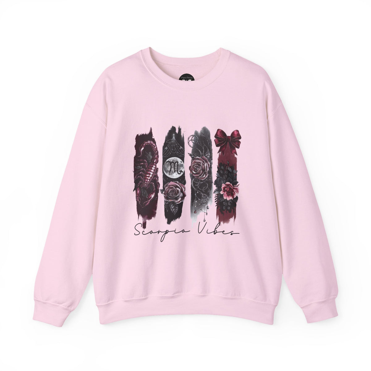 Scorpio Astrological Sweatshirt