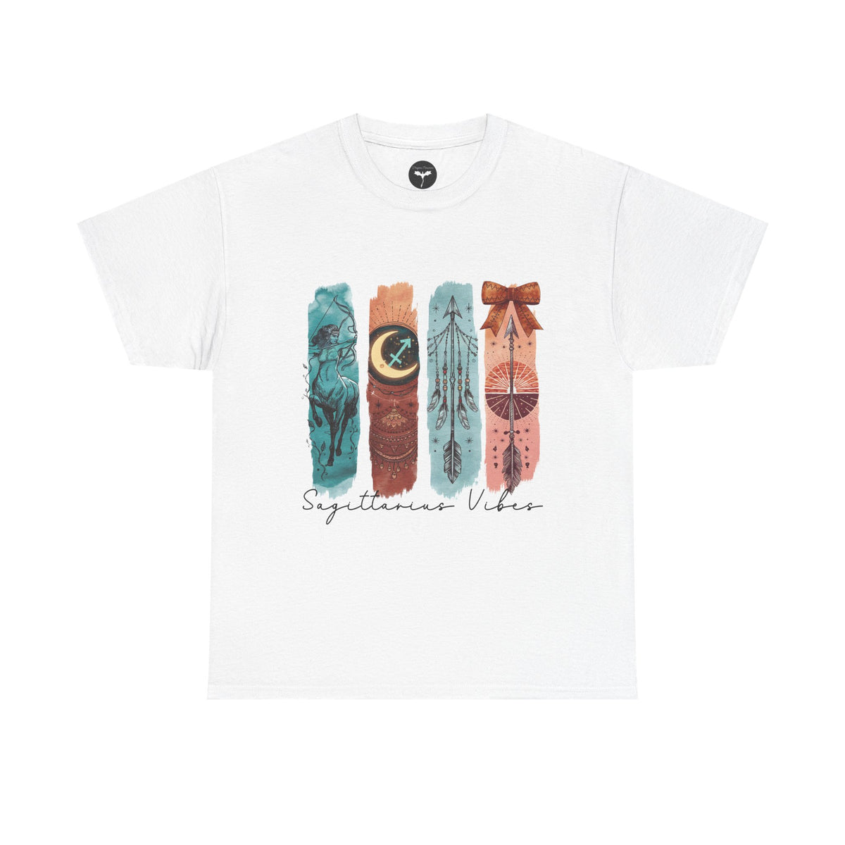 Sagittarius Astrological T-Shirt