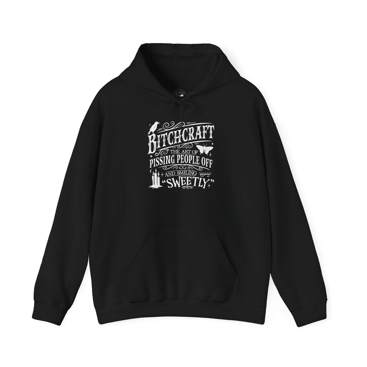 Bitchcraft Hoodie