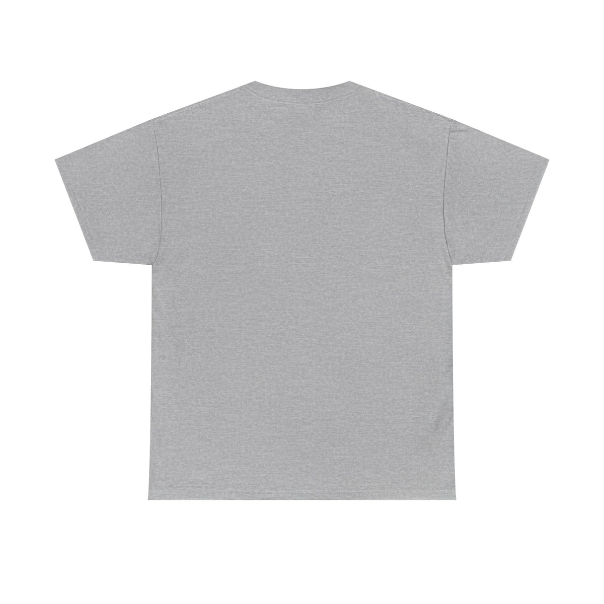 Mushroom Ghost T-Shirt
