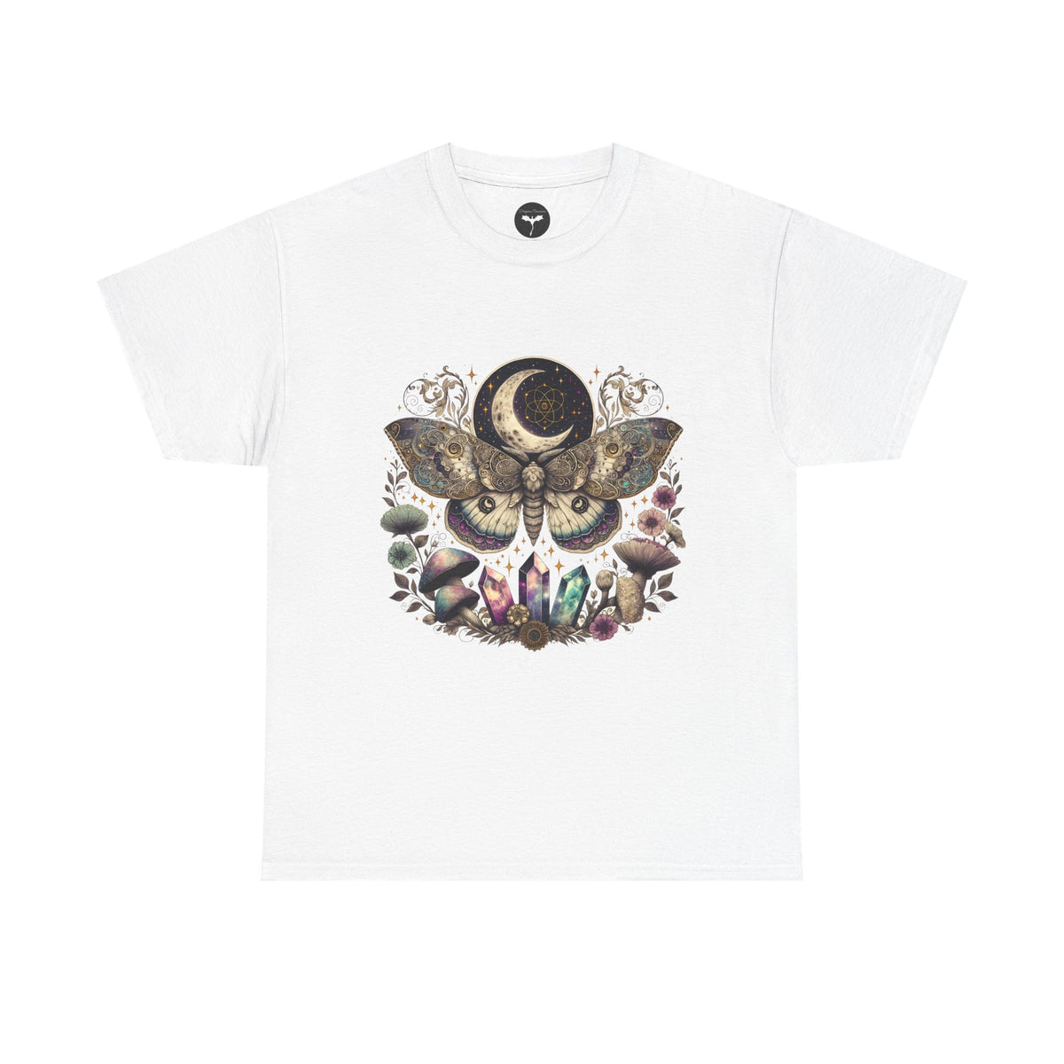 Mystical Butterfly T-Shirt
