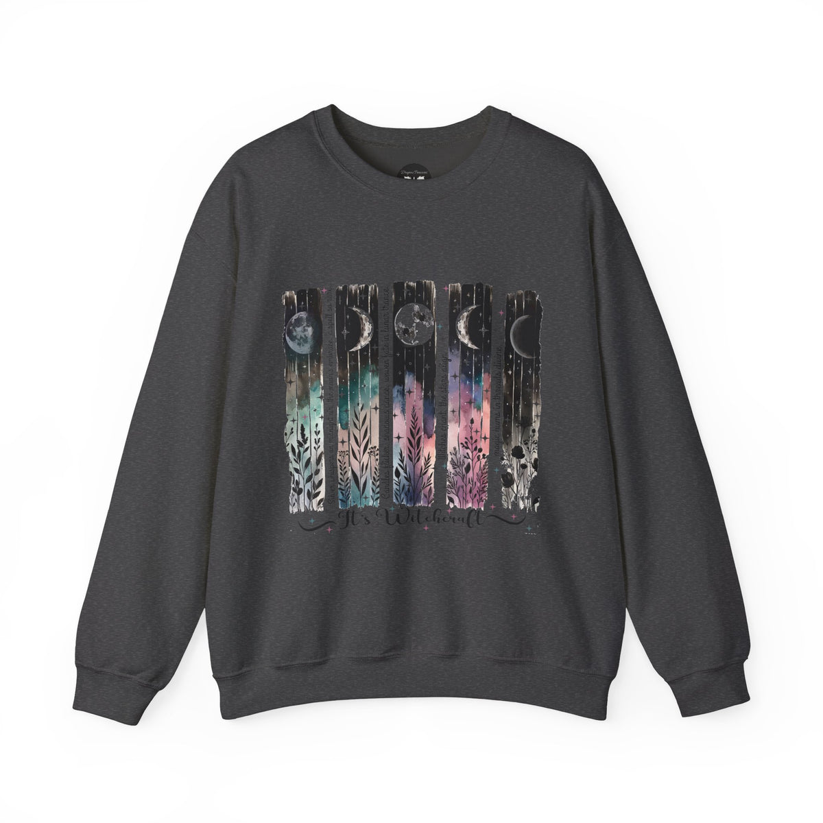 The Witchcraft Sweatshirt