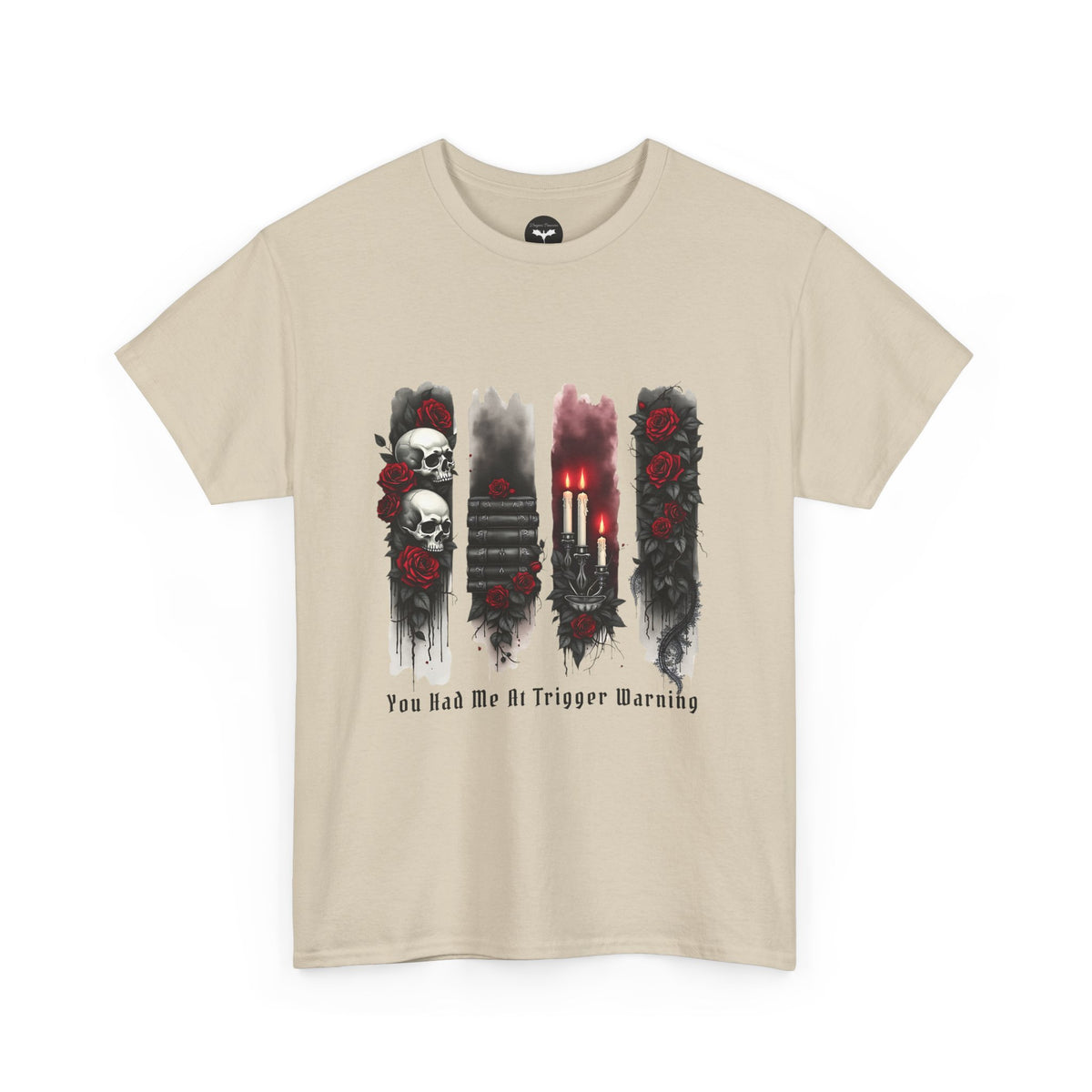 Trigger Warning T-Shirt