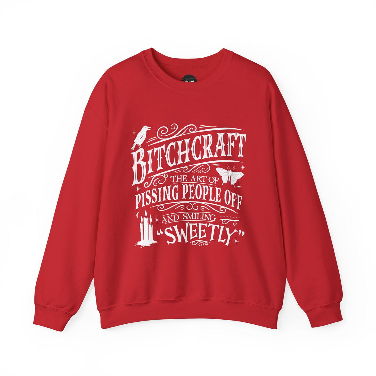Bitchcraft Sweatshirt