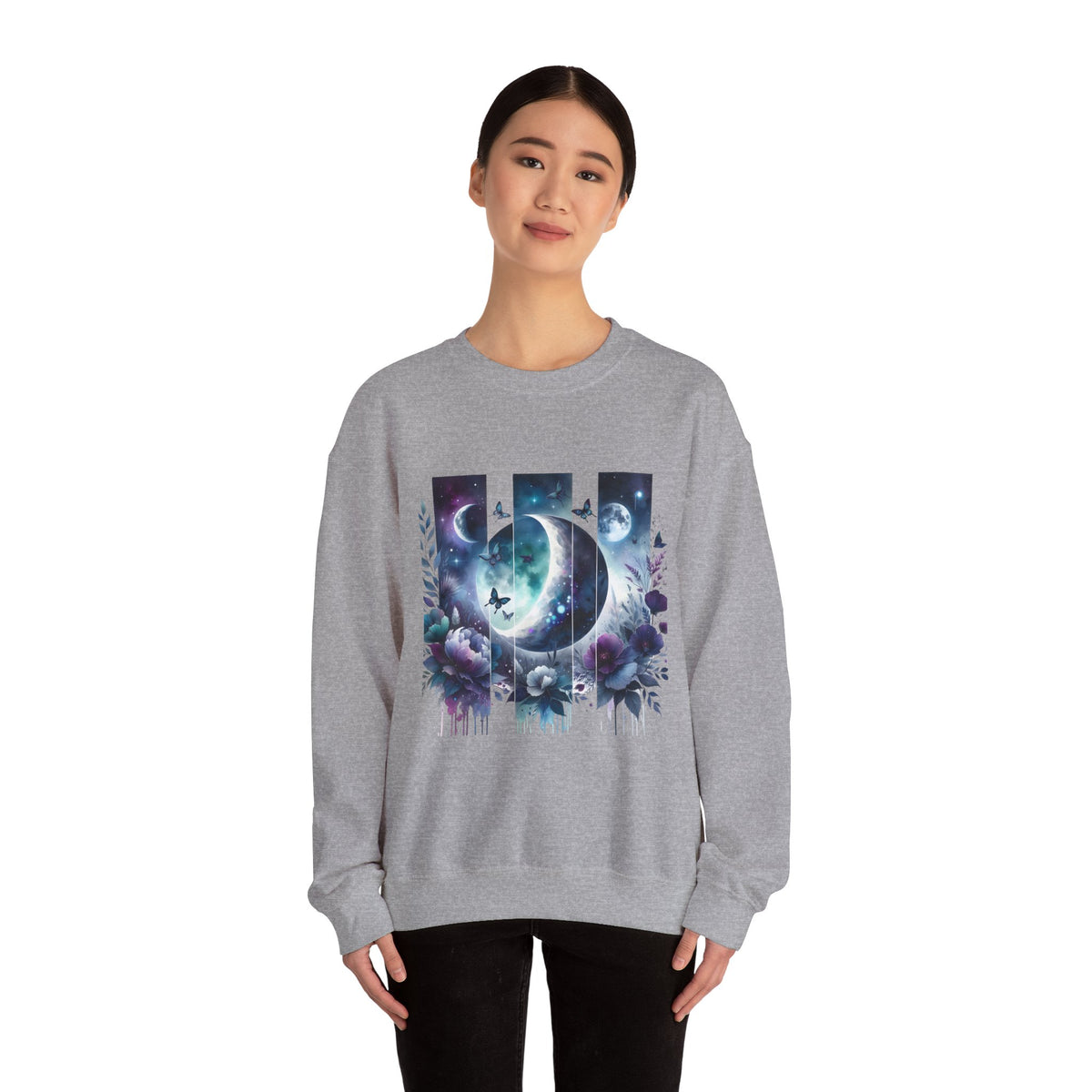 Celestial Dreams Sweatshirt