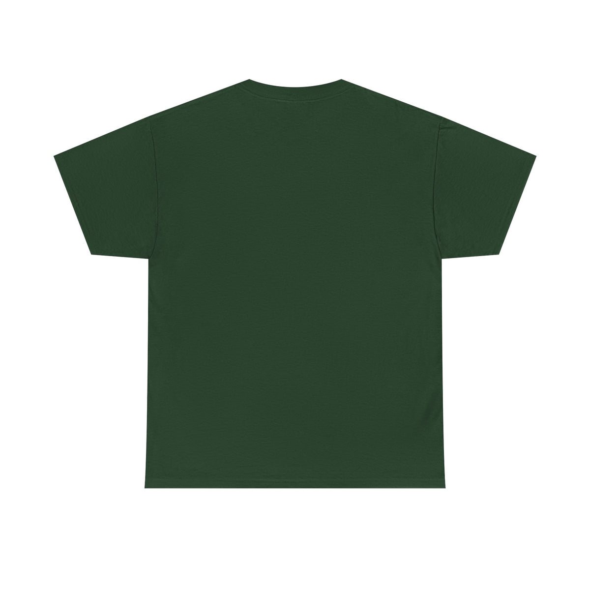Mushroom Ghost T-Shirt