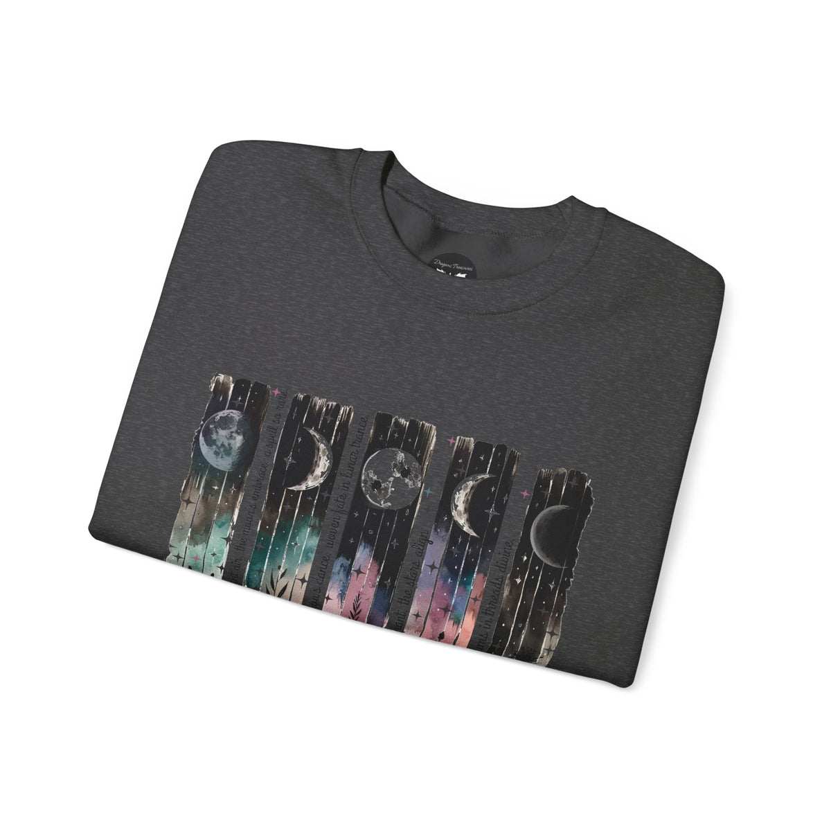 The Witchcraft Sweatshirt