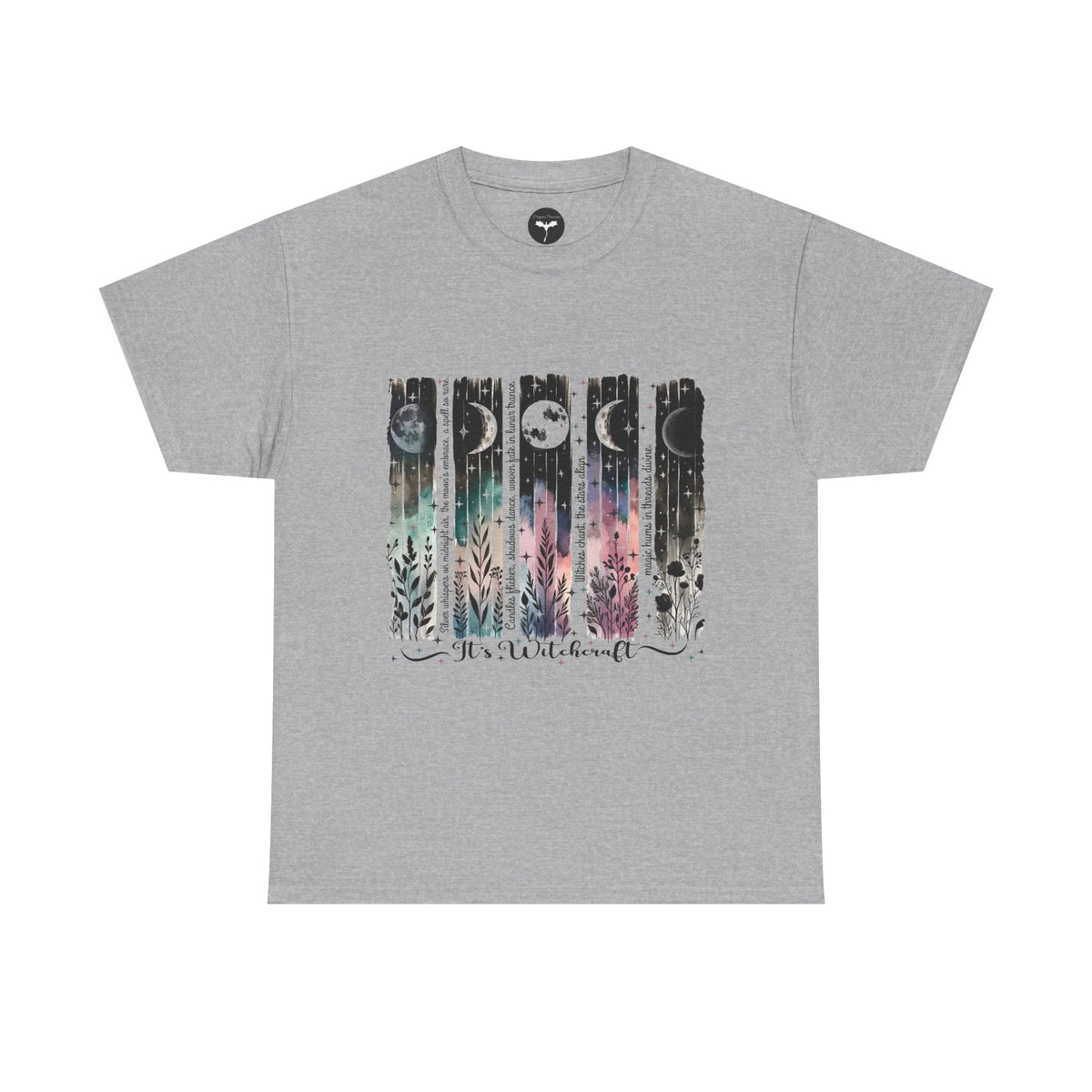 The Witchcraft T-Shirt