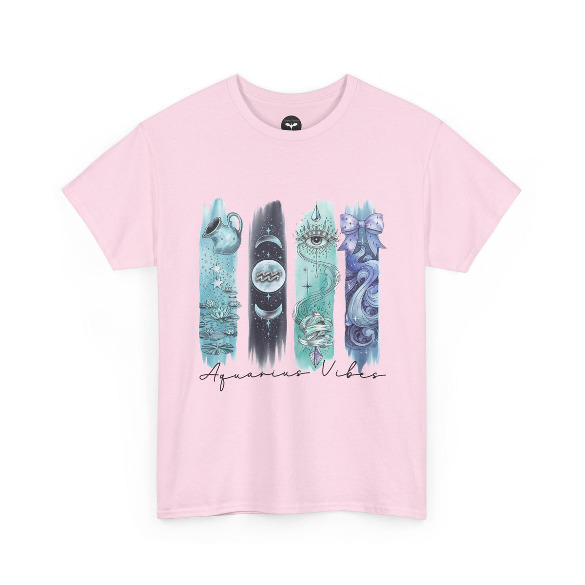 Aquarius Astrological T-Shirt