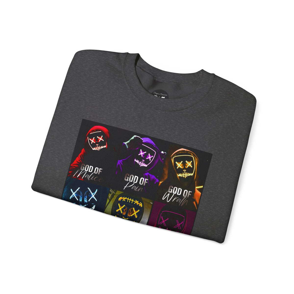 Legacy of Gods Sweatshirt