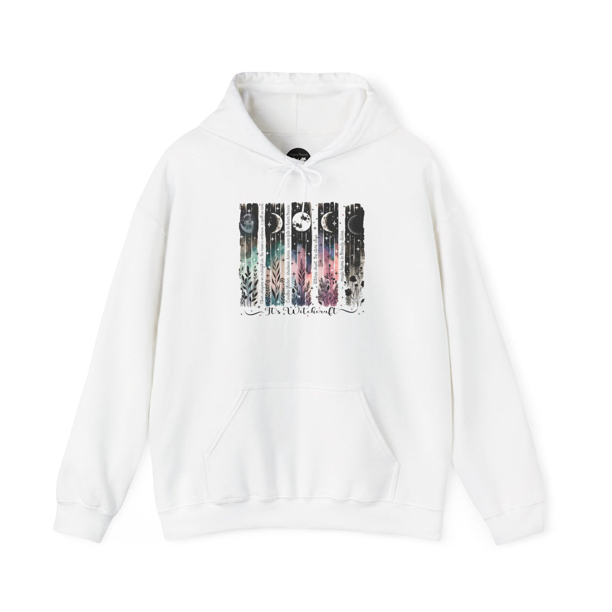 The Witchcraft Hoodie
