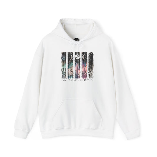 The Witchcraft Hoodie