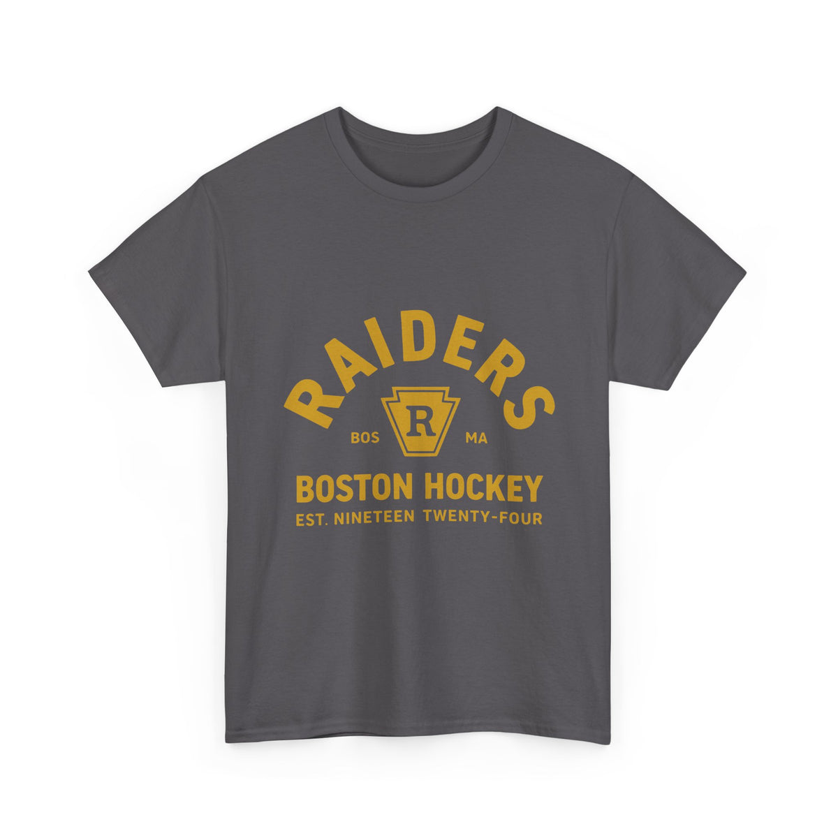 Heated Rivalry Hockey Tee — Rozanov #81 Vintage