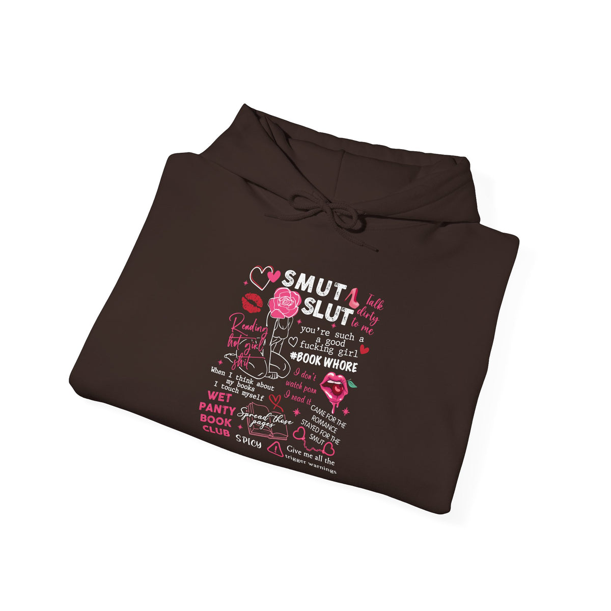 Smut Slut Hoodie