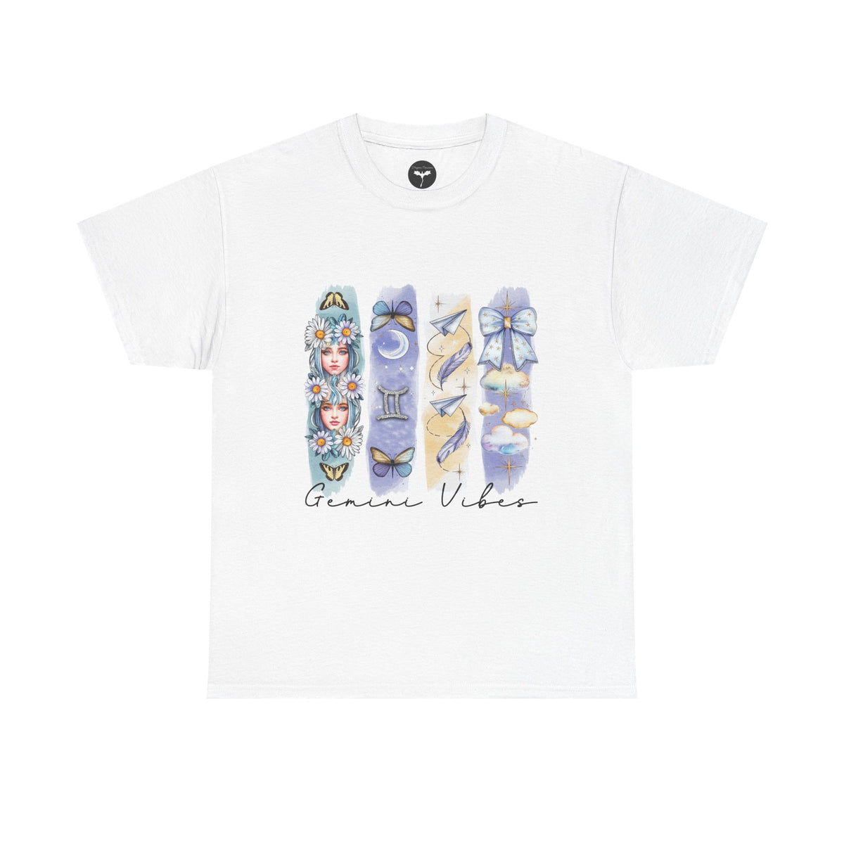 Gemini Astrological T-Shirt