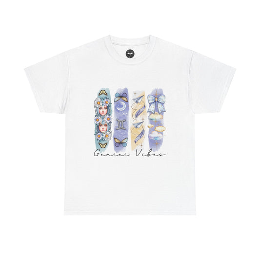 Gemini Astrological T-Shirt