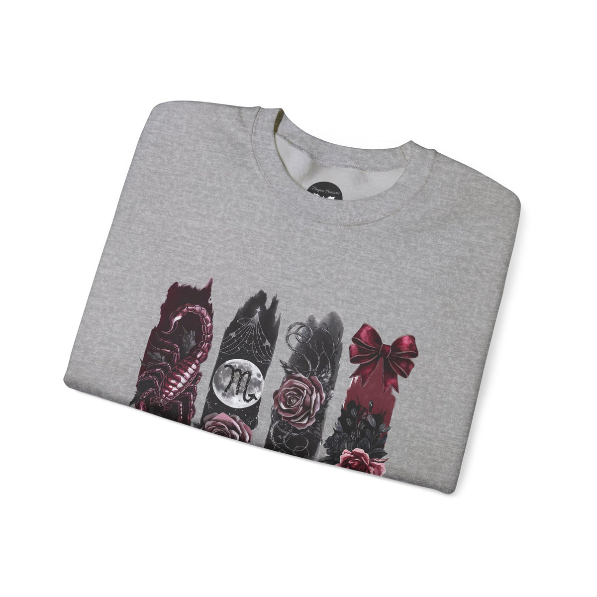 Scorpio Astrological Sweatshirt