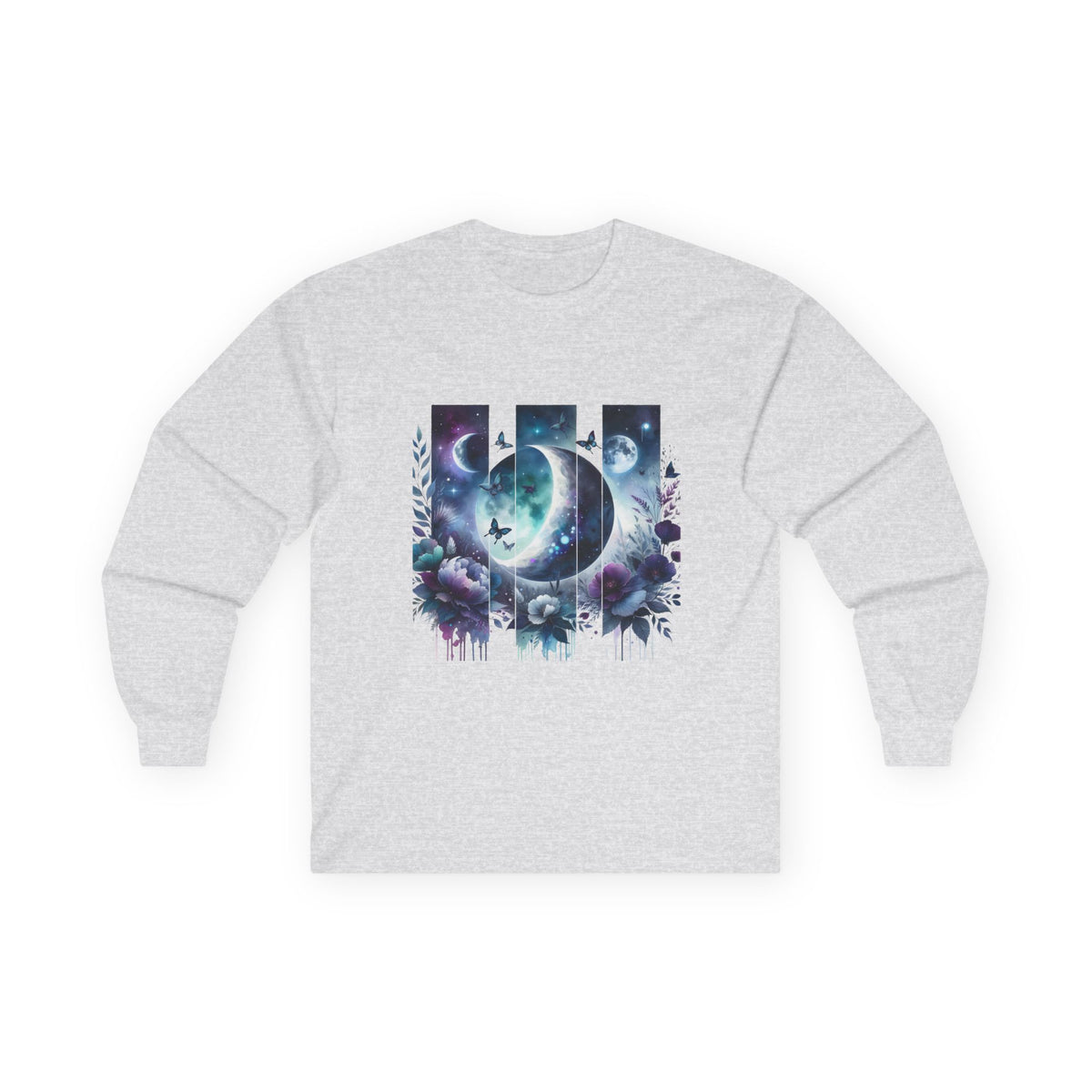 Celestial Long Sleeve Tee