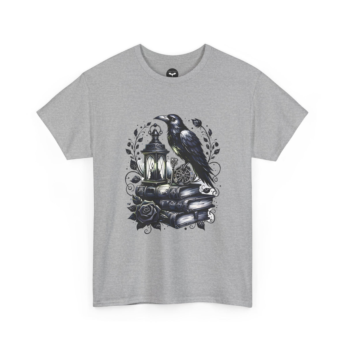 Mystical Raven T-Shirt