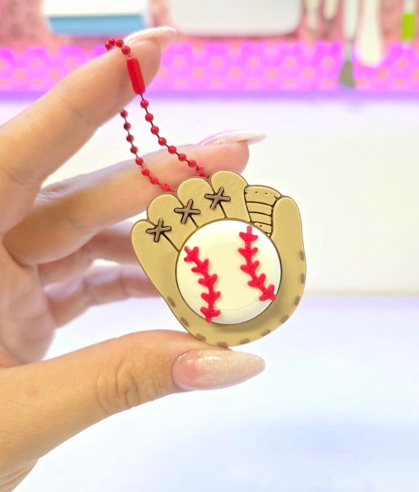 Baseball Clicker