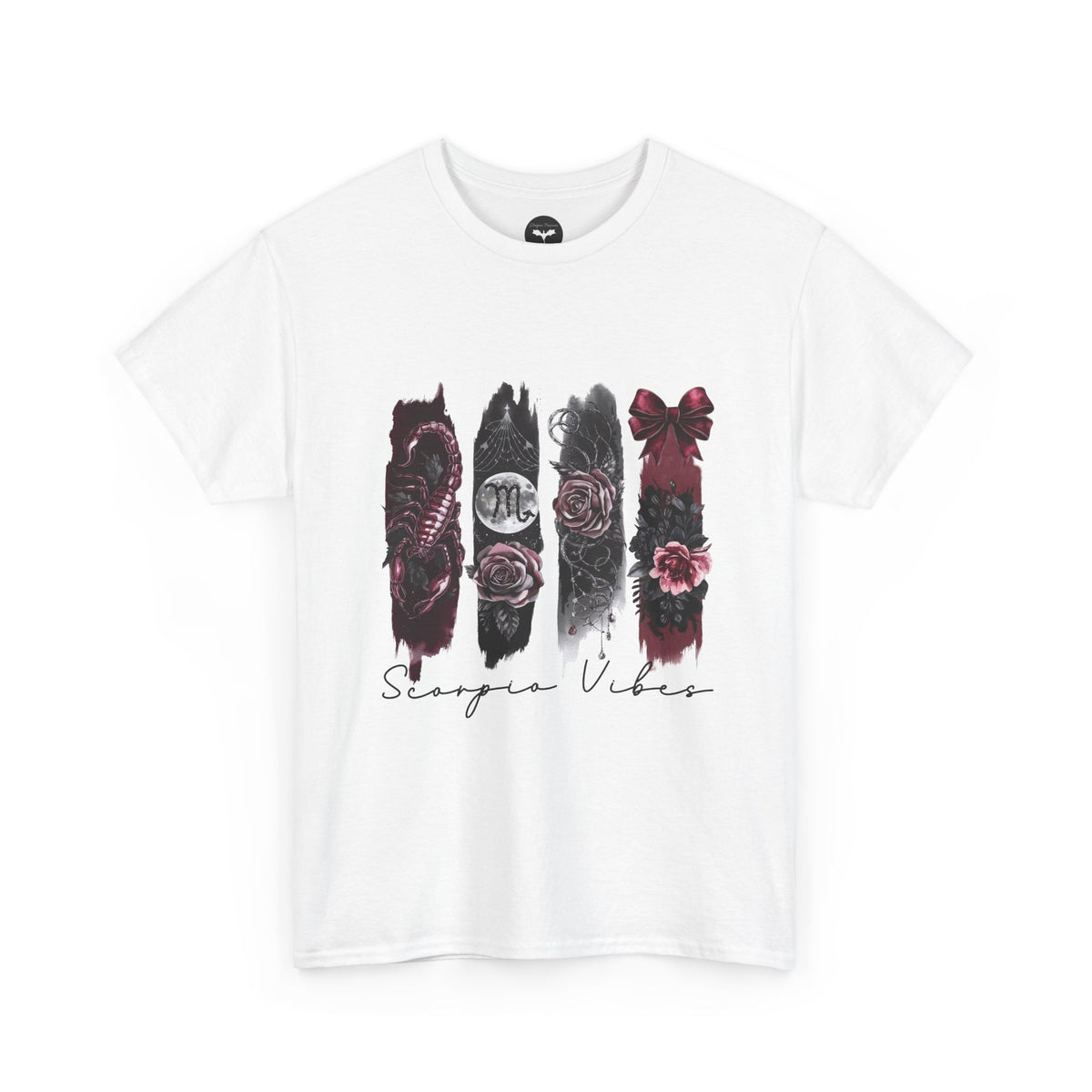 Scorpio Astrological T-Shirt