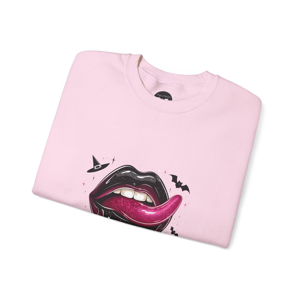 Bad Witch Crewneck Sweatshirt