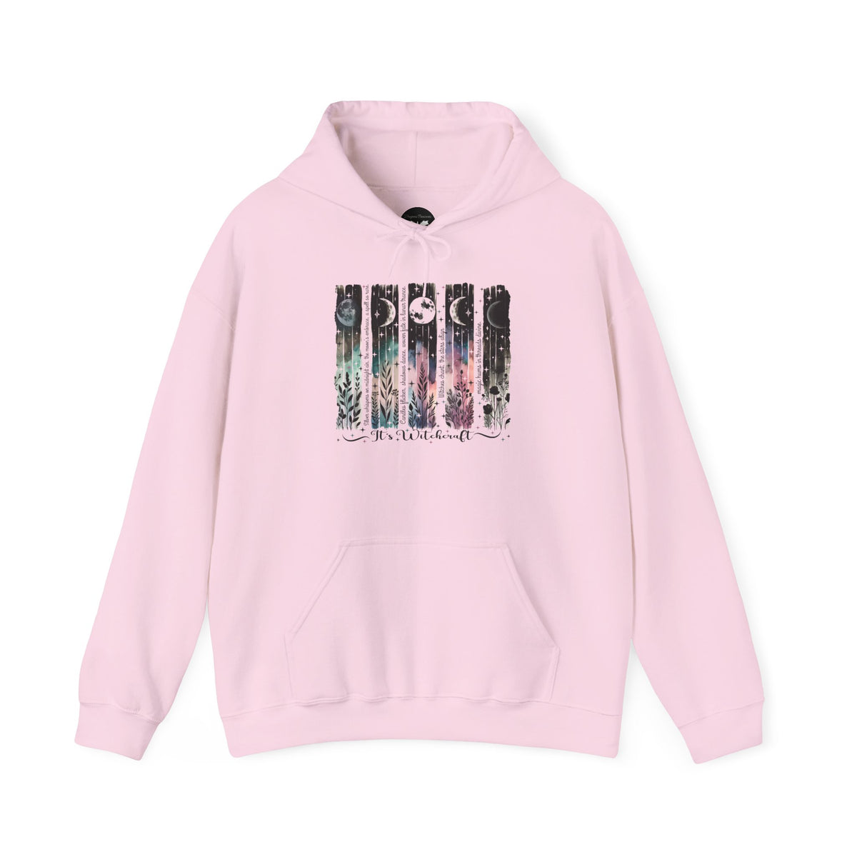 The Witchcraft Hoodie