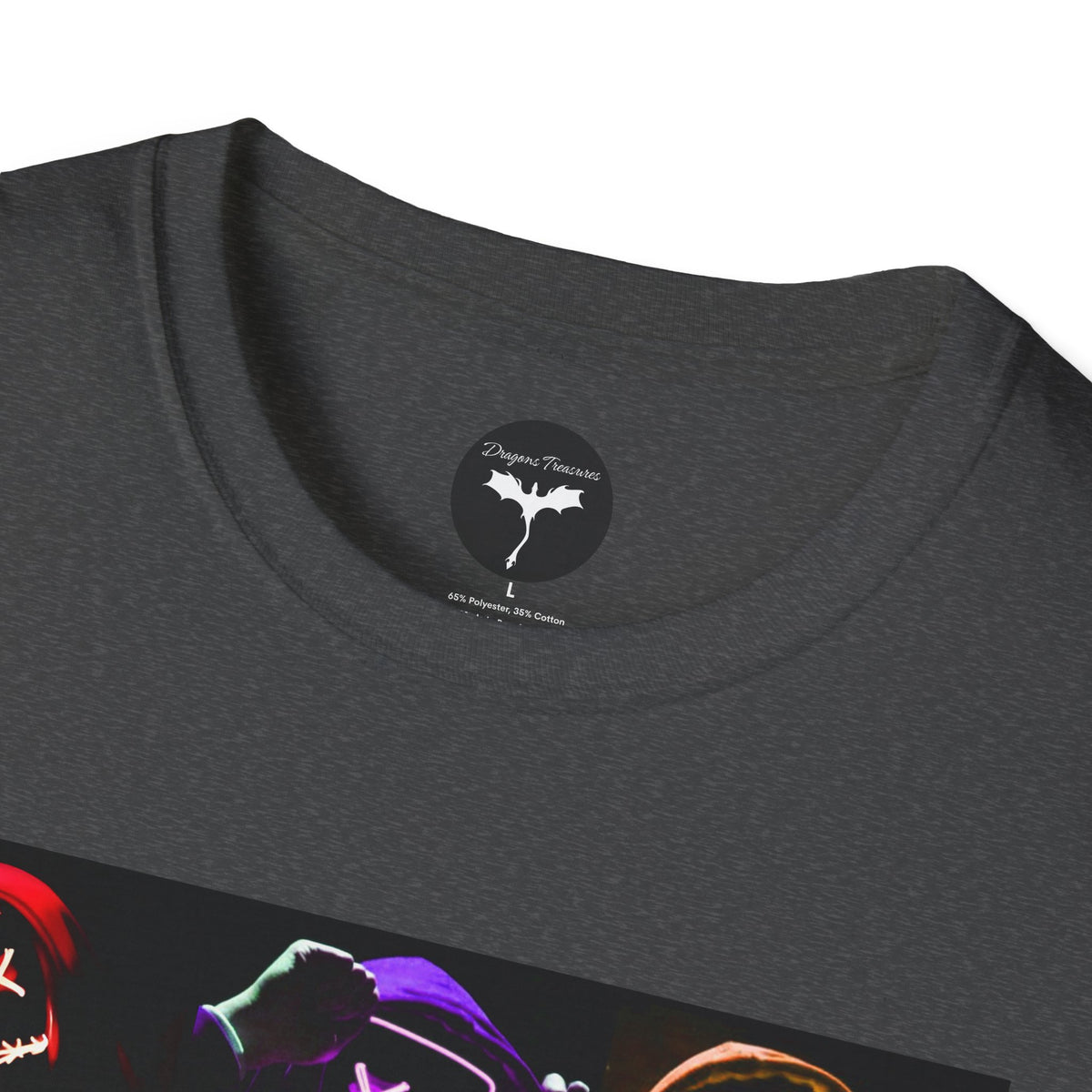 Legacy of Gods T-Shirt