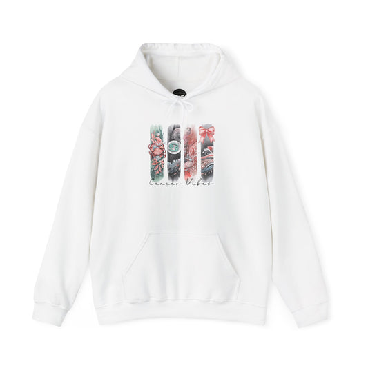 Cancer Astrological Hoodie