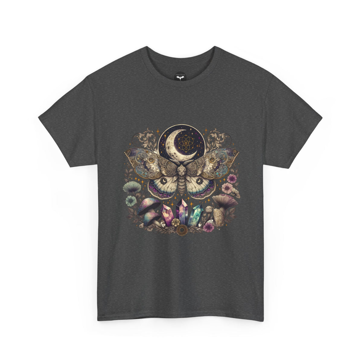 Mystical Butterfly T-Shirt