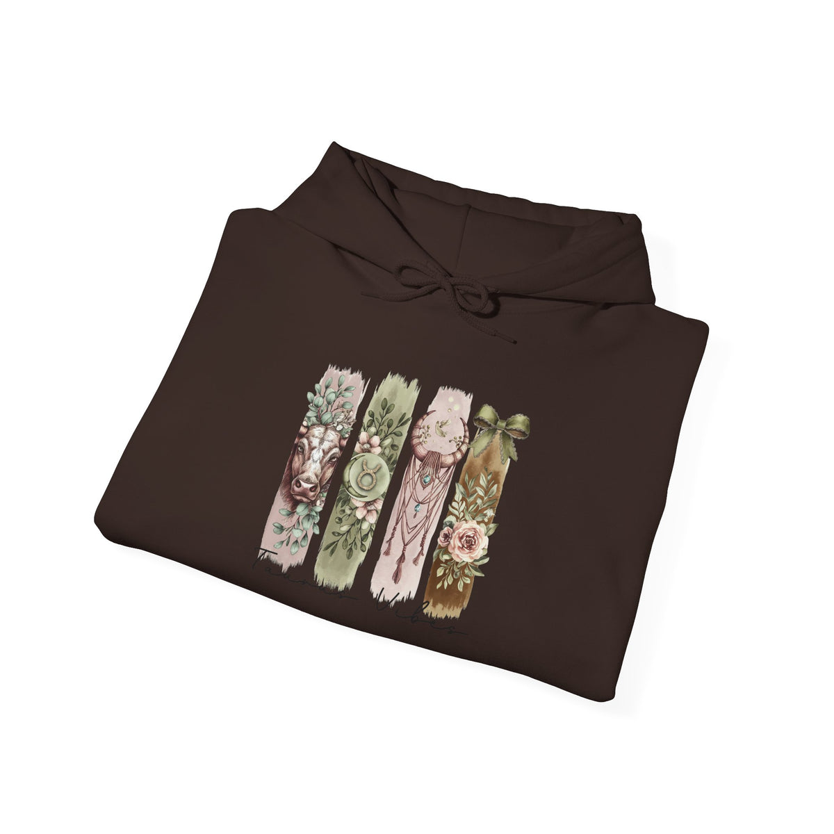 Taurus Astrological Hoodie