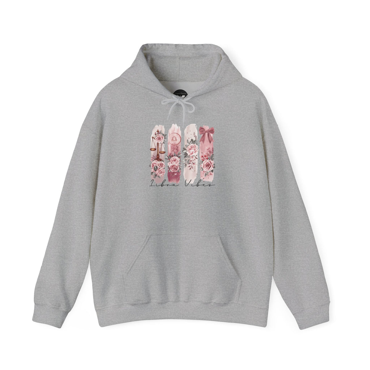 Libra Astrological Hoodie