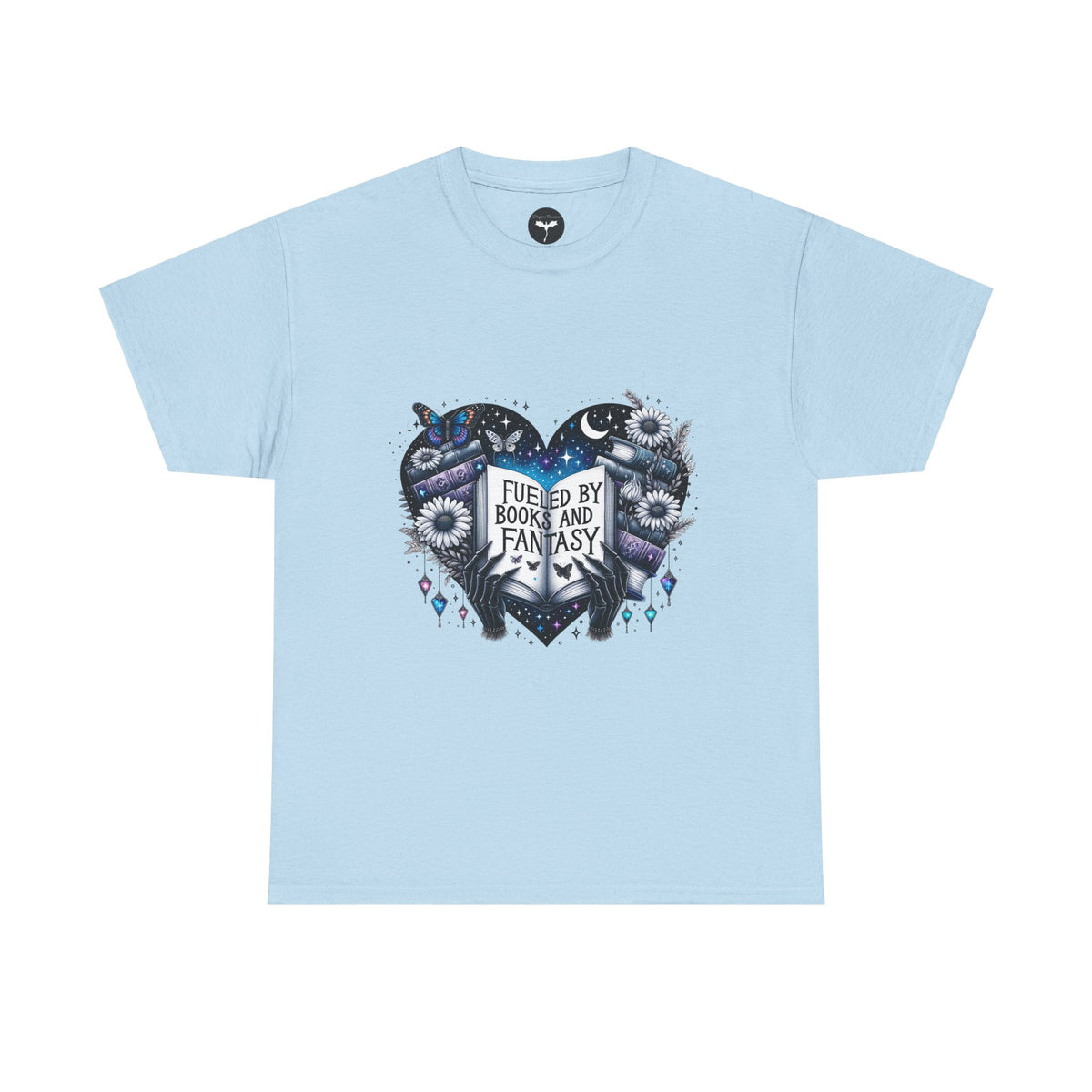 Fueled by Fantasy T-Shirt