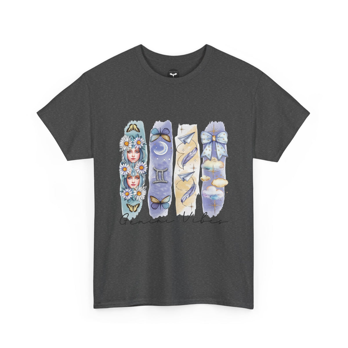 Gemini Astrological T-Shirt