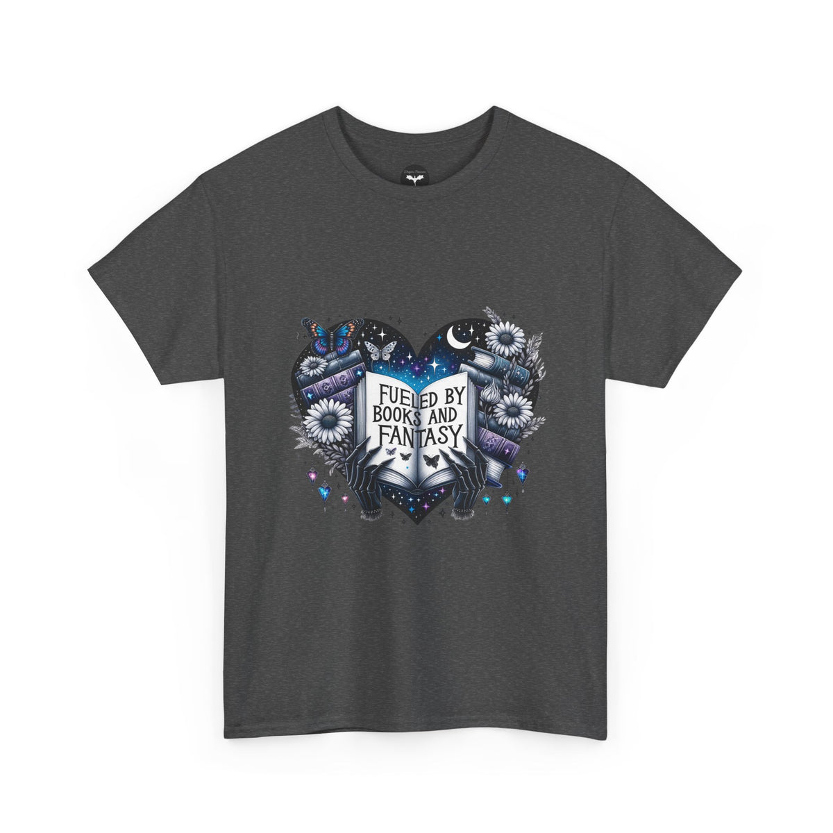 Fueled by Fantasy T-Shirt
