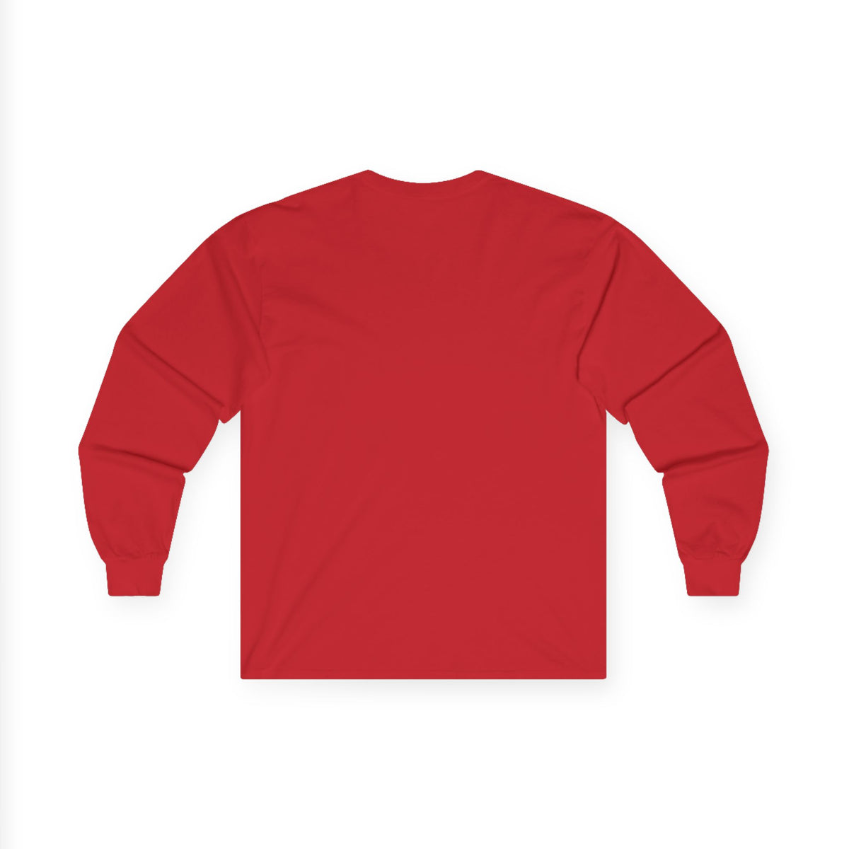 Gothic Raven Long Sleeve Tee