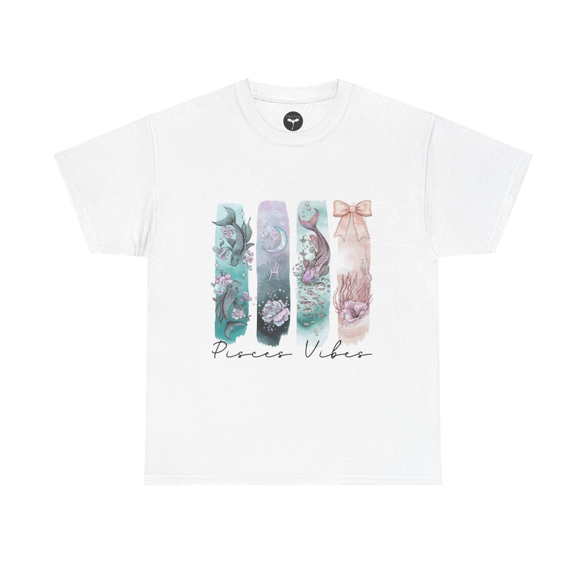 Pisces Astrological T-Shirt