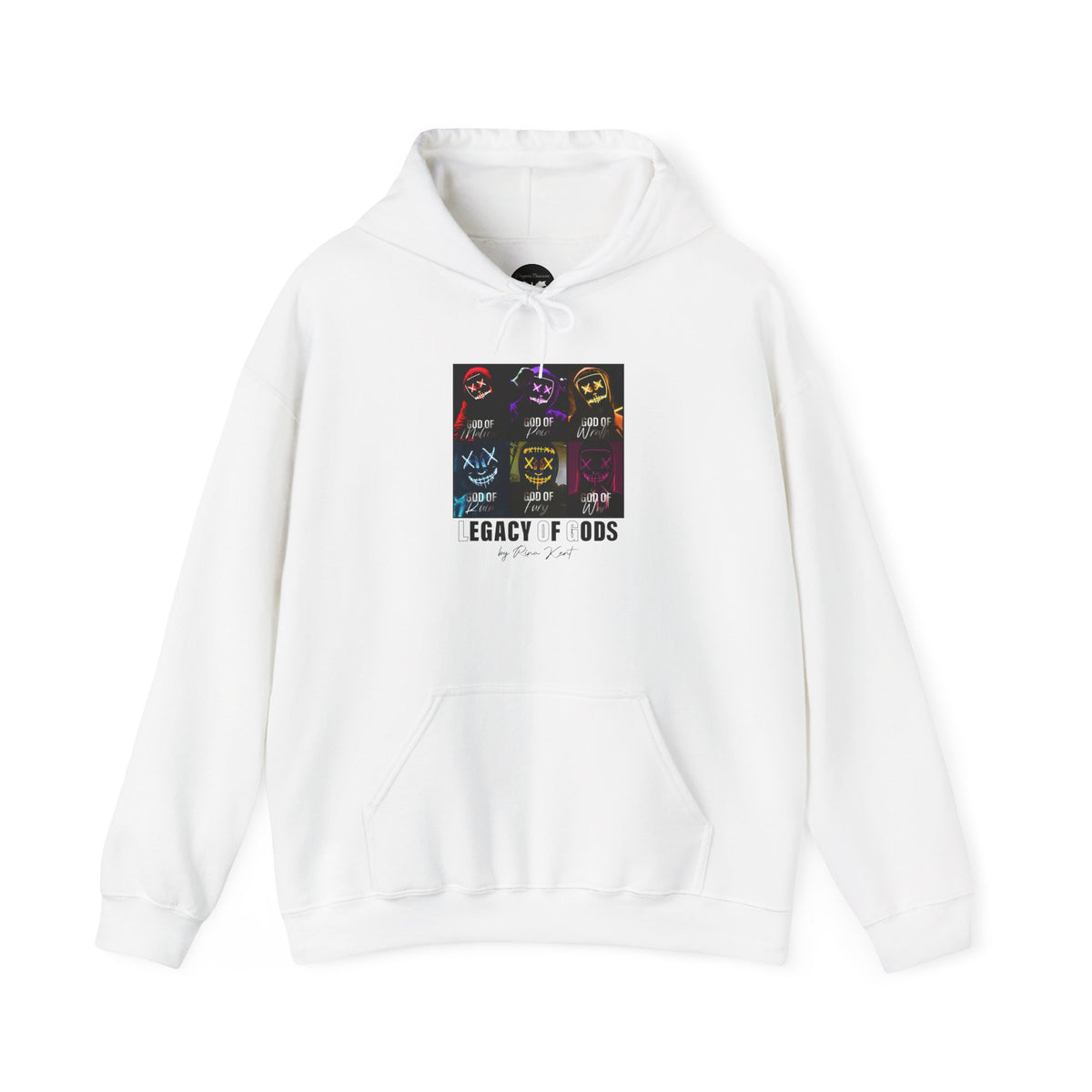 Legacy of Gods Hoodie