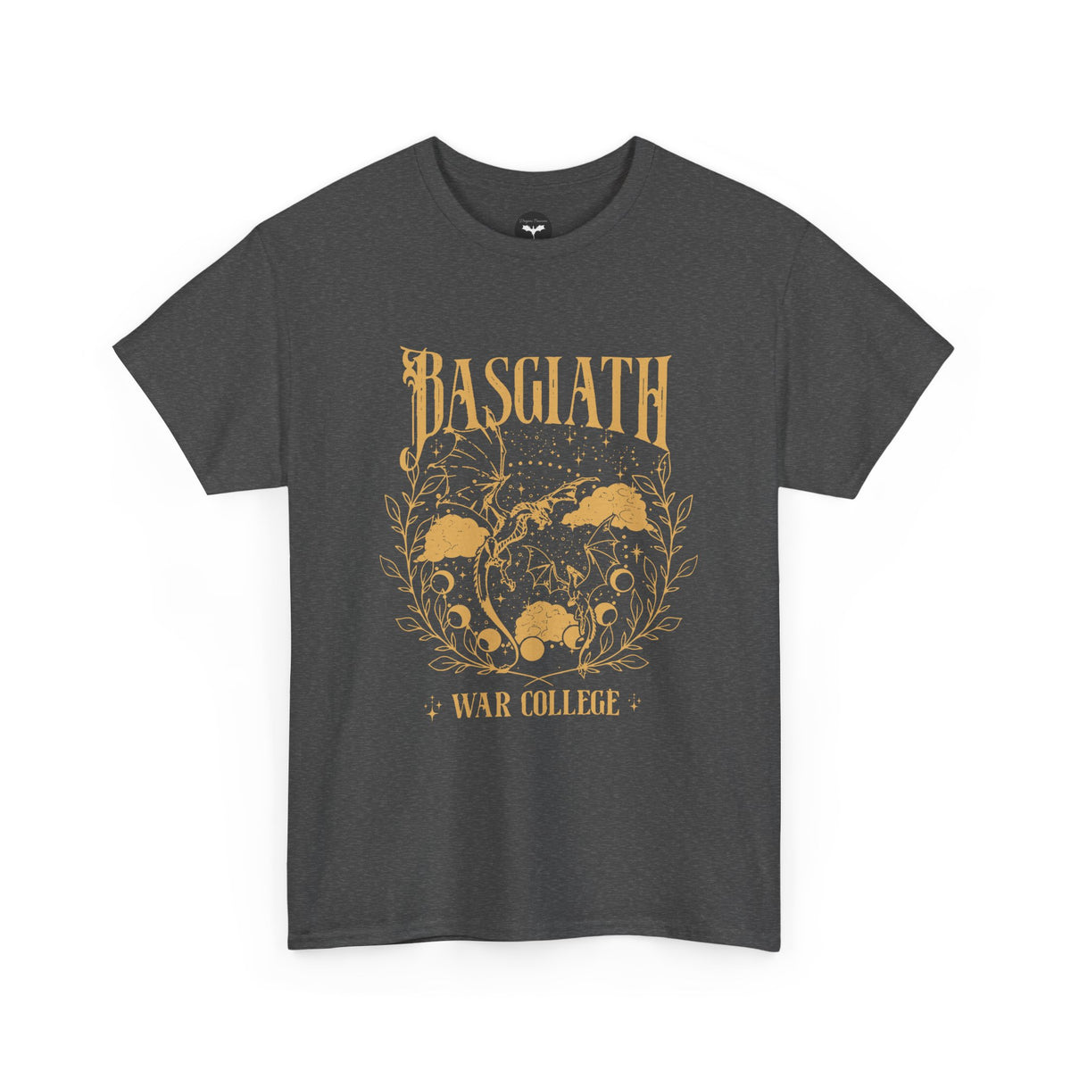 Basgiath War College T-Shirt
