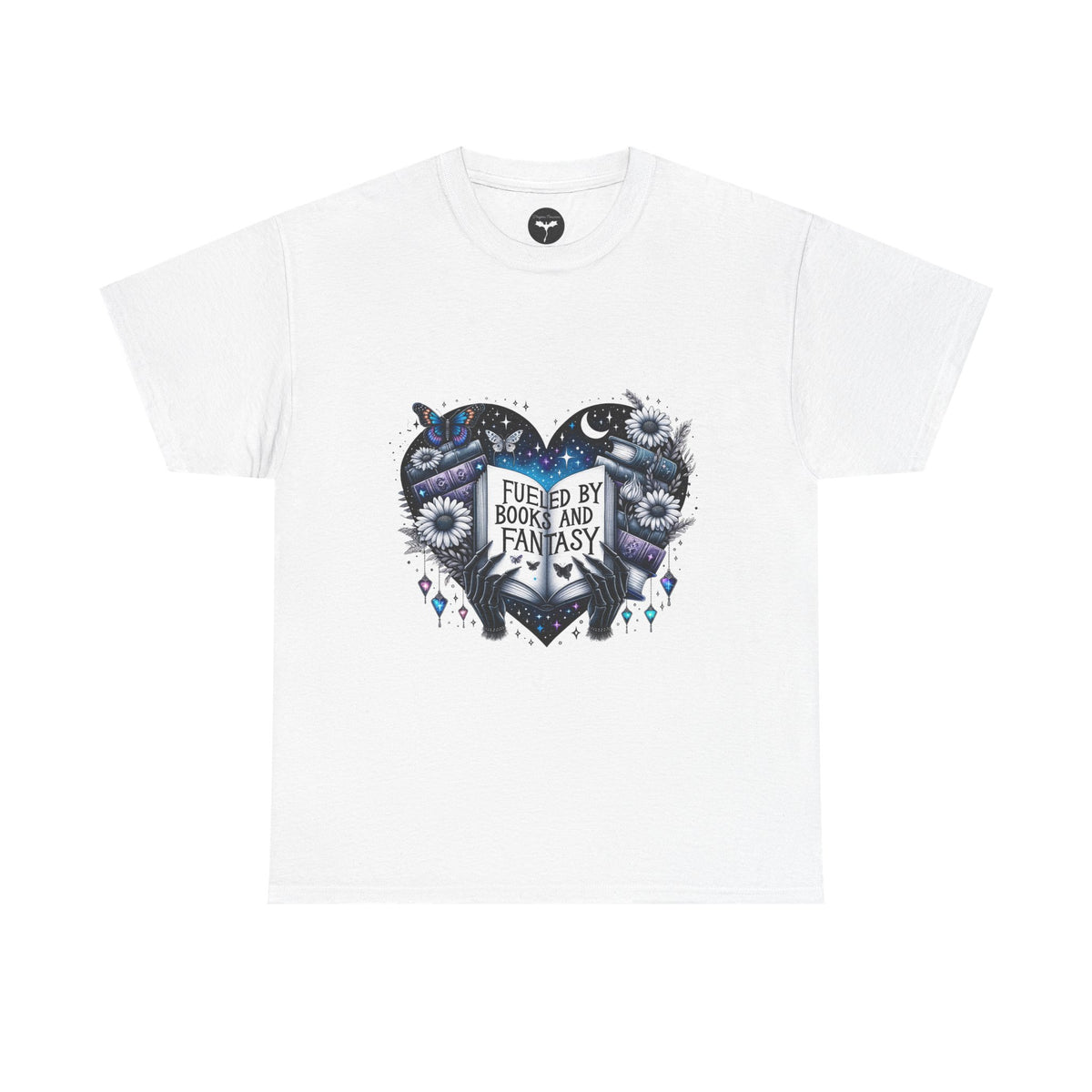 Fueled by Fantasy T-Shirt