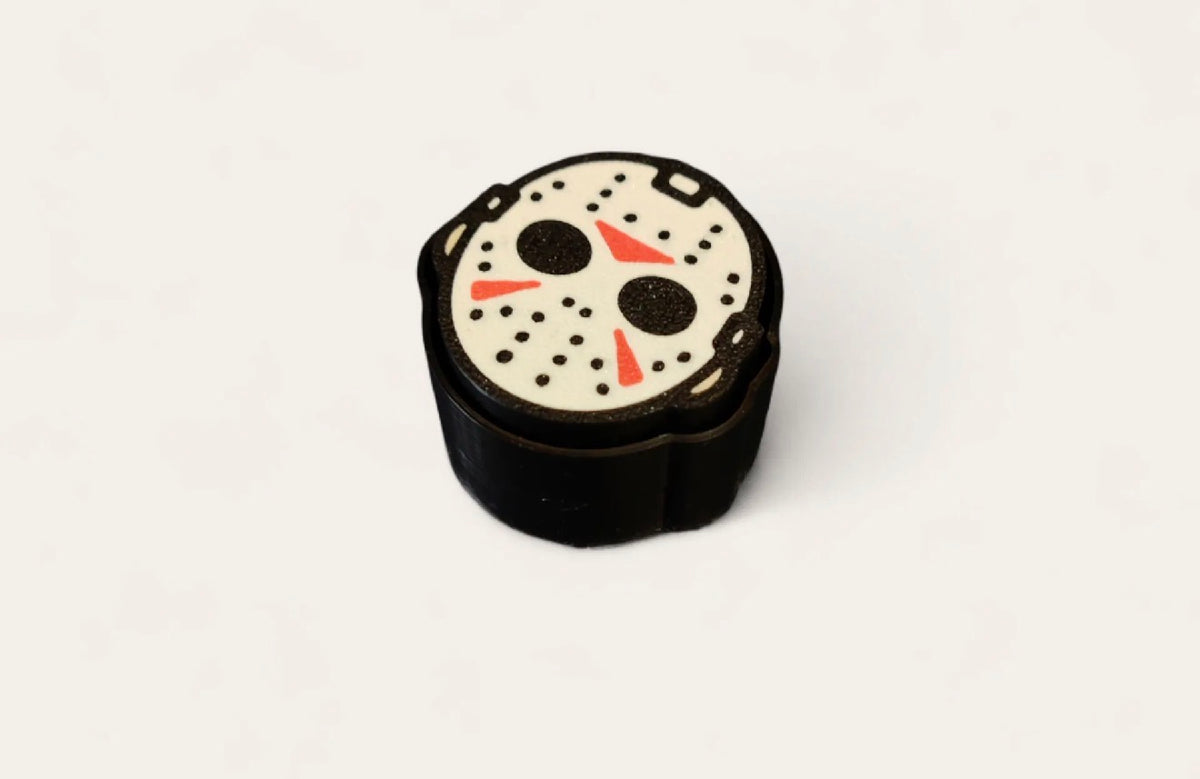 Jason Fan Art Clicker