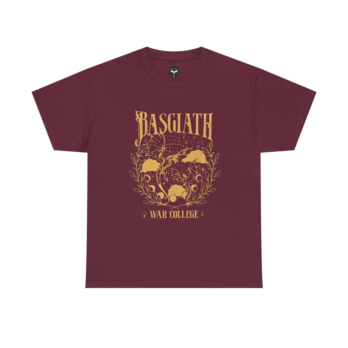 Basgiath War College T-Shirt