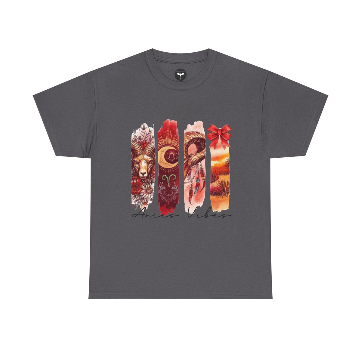 Aries Astrological T-Shirt
