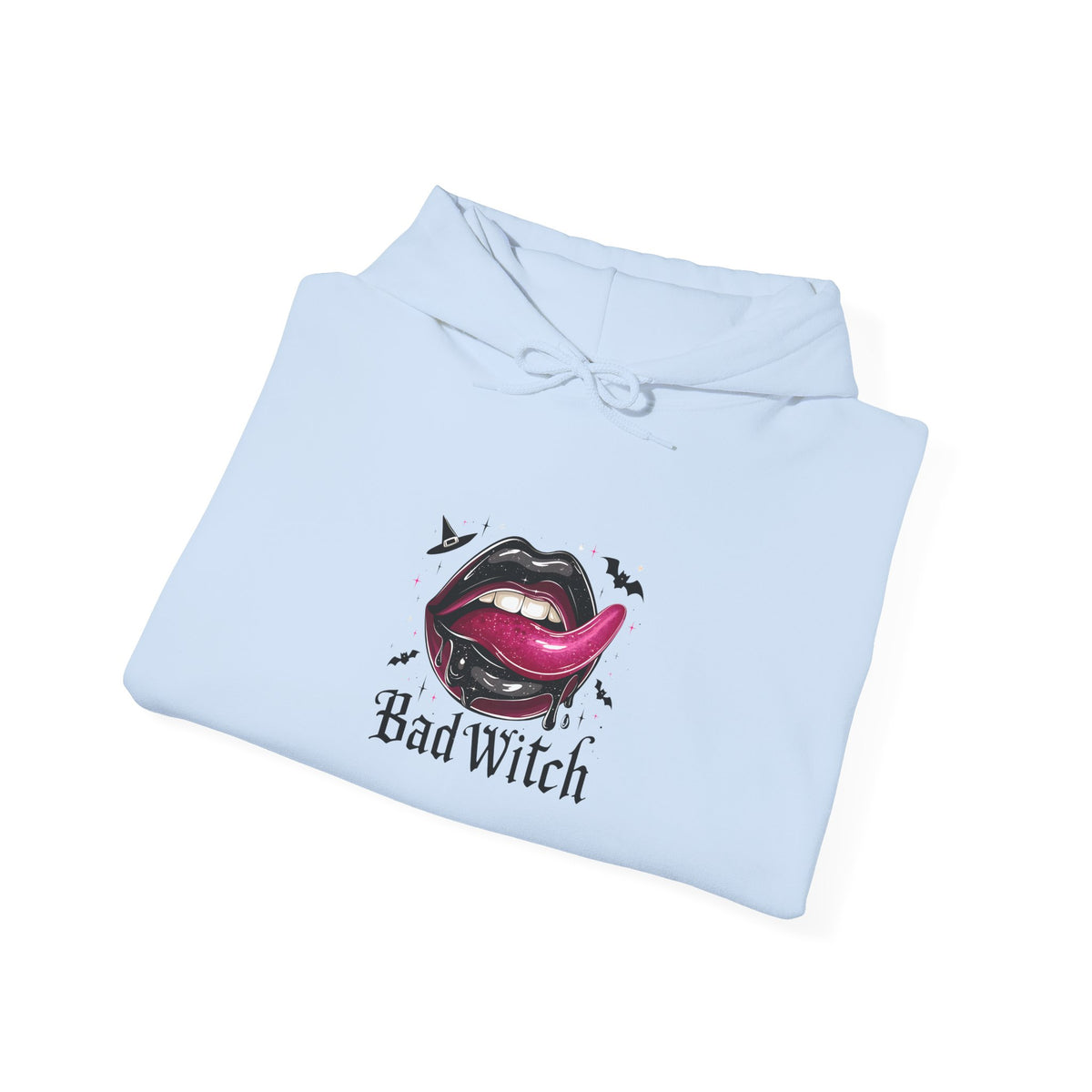 Bad Witch Hoodie