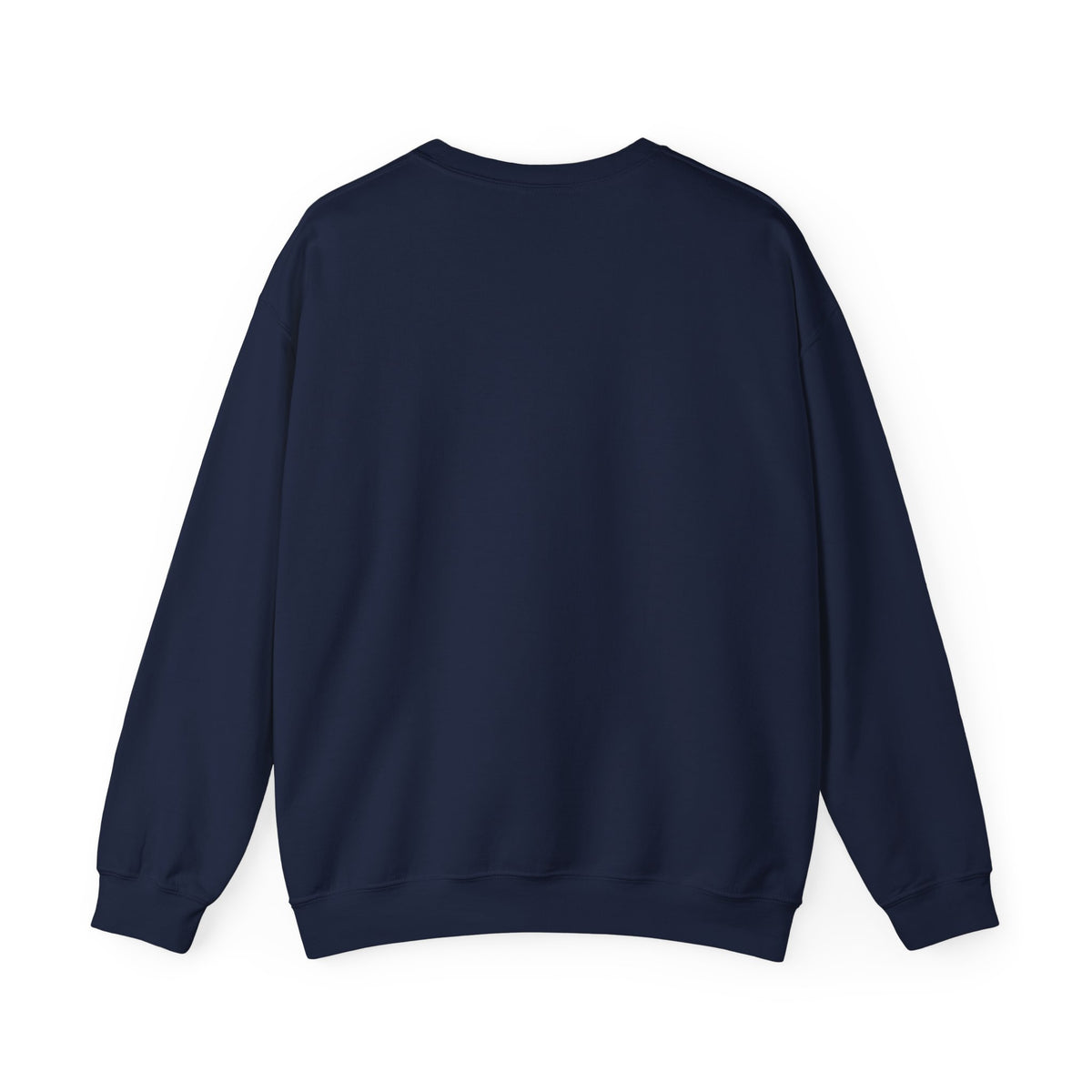 Mushroom Ghost Sweatshirt