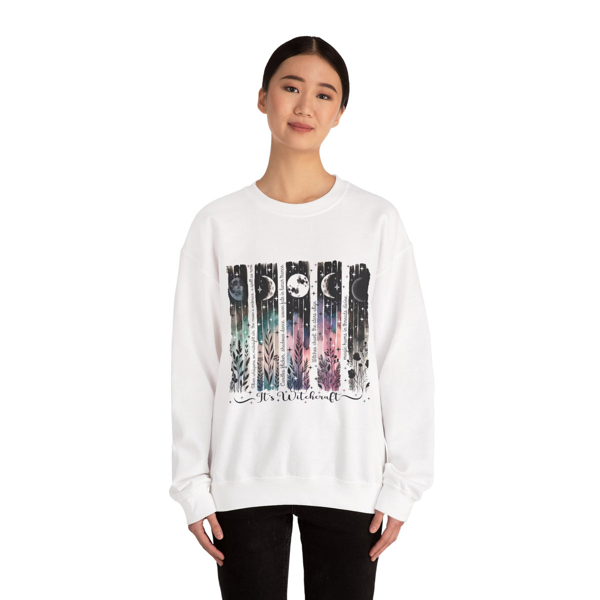 The Witchcraft Sweatshirt