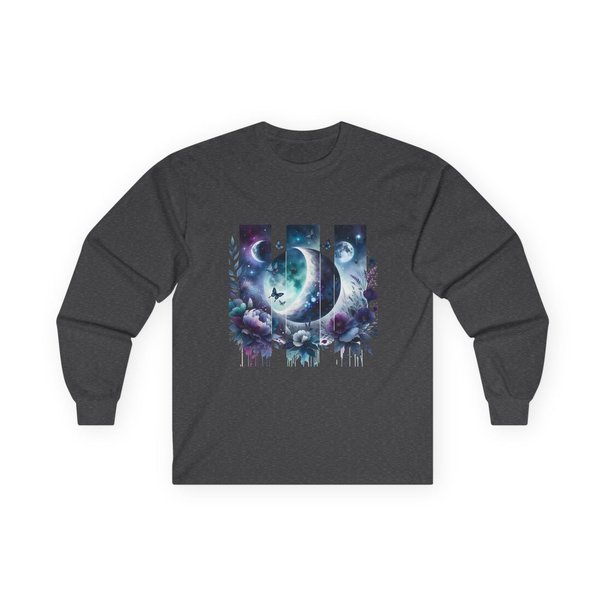 Celestial Long Sleeve Tee