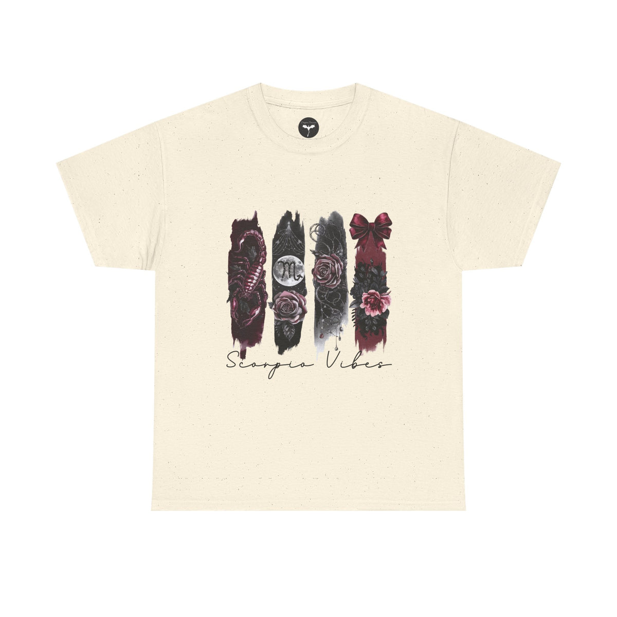 Scorpio Astrological T-Shirt